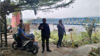 Kabag Perlengkapan Lahat Tinjau Persiapan Porprov Sumsel