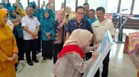 Bunda PAUD Kabupaten Lahat Berkomitmen Dukung Transisi PAUD ke SD yang Menyenangkan