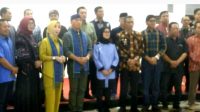 Studi Banding Pariwisata, Pemkab Gunung Kidul Kunjungan Kerja ke Kabupaten Lebak