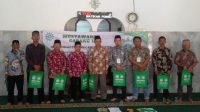 Warga Muhammadiyah dan Aisyiyah Kecamatan Petir Laksanakan Musyawarah Cabang