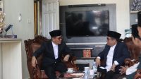 Paparkan Program Sekolah dan Berobat Gratis, Bupati PALI Beri Kuliah Umum Mahasiswa STIT dan STEBIS Pagaralam