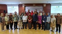 Serius Turunkan Stunting di PALI, Bupati Heri Amalindo ‘Gaet’ Universitas Padjadjaran 