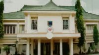 Wartawan Tak Boleh Meliput dan Mengambil Gambar Rapat Tertutup Porprov Sumsel Ke XIV