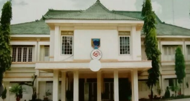 Wartawan Tak Boleh Meliput dan Mengambil Gambar Rapat Tertutup Porprov Sumsel Ke XIV