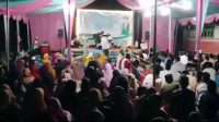 Alumni Ponpes Atthahiriyah Pabuaran Laksanakan Reuni dan Khaul Pendiri serta Tabligh Akbar