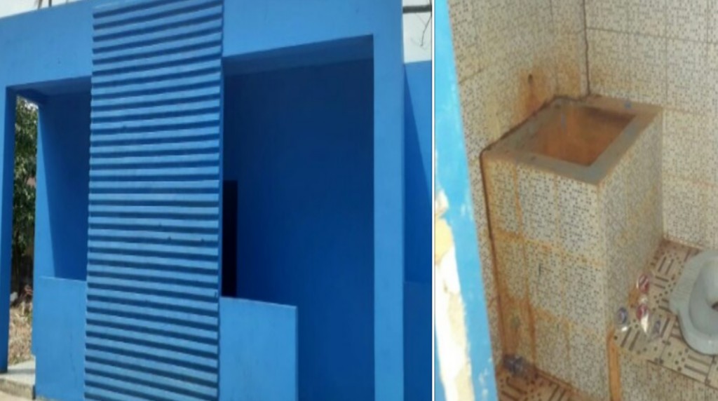 Tak Ada Air di Toilet Venue Bertanding, Atlet Hockey Serbu Masjid dan Pesantren