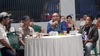 Libur Weekend, Relawan YPN Gelar Diskusi Soal Lingkungan