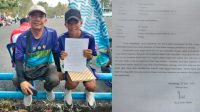 Atlet Berprestasi Tak Diberdayakan di Muba Masuk Daftar tim Kota Palembang Justru Didiskualifikasi