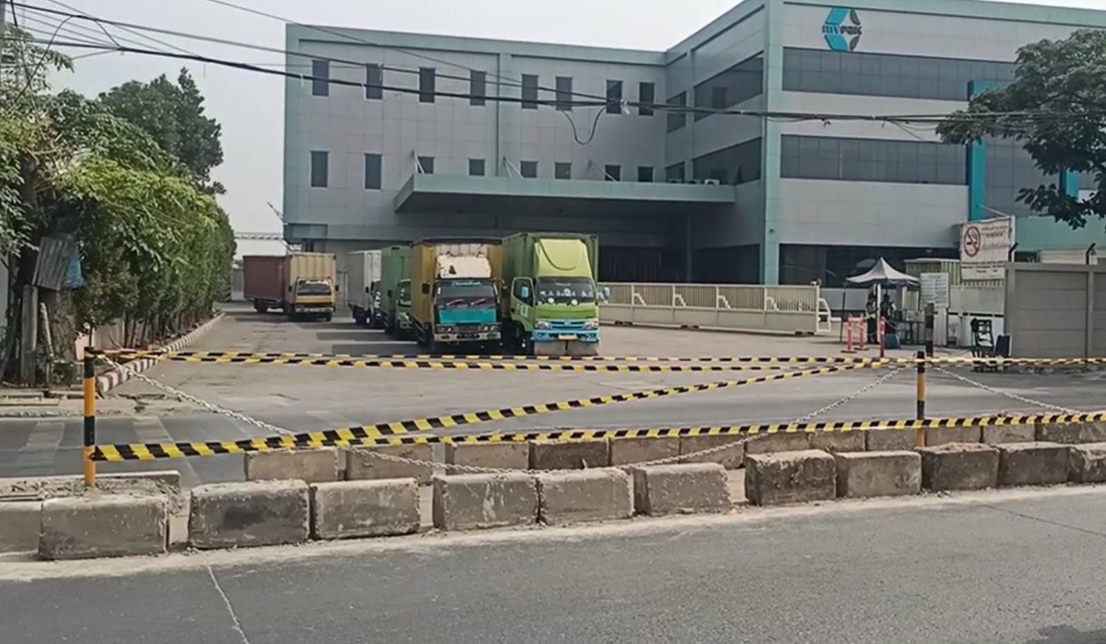 Komisi III DPRD Bakal Gandeng DPR-RI Sikapi U-Turn Depan PT MY PAK Cikarang