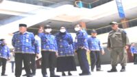 Revitalisasi Pasar Anyar, Pemkot Tangerang Siapkan 5 Lokasi Sementara