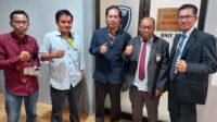 BPPH Pemuda Pancasila Kabupaten Bekasi Kawal Perkara Bentrokan Setu