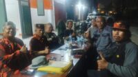 Majelis Pimpinan Cabang (MPC) Pemuda Pancasila Kota Tangerang Menolak SK Caretaker