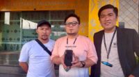 Kadis Perikanan Muara Enim Klarifikasi: Berita Itu Tidak Benar, Berikut Penjelasannya!