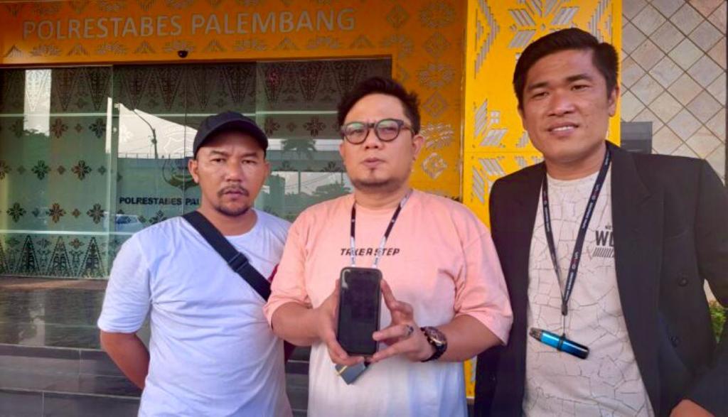 Kadis Perikanan Muara Enim Klarifikasi: Berita Itu Tidak Benar, Berikut Penjelasannya!