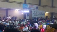 Closing Ceremony Porprov Sumsel Ke XIV 2023, Kabupaten Lahat Juara Umum