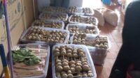 Diduga Belum Kantongi Izin, Perusahaan Bakso Jawir Nekat Beroperasi