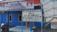 Tuntut Kades Turun, 1500 Orang Warga Desa Gunung Kembang akan Gelar Aksi Damai di Pemda Lahat