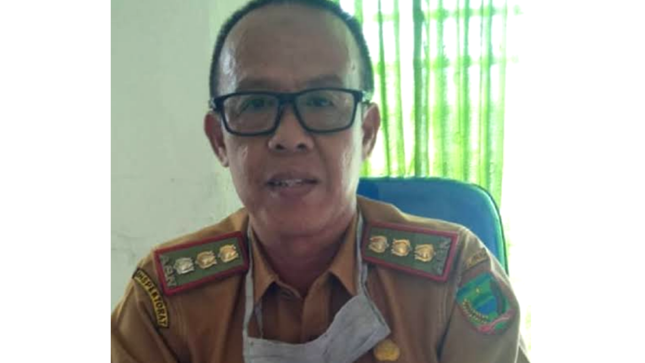 Sekretaris Inspektorat Yunidi: Pernyataan Supriyanto Anggota DPRD Empat Lawang Tidak Benar