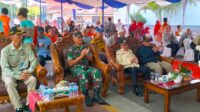 Open House HUT PT KAI Ke 78 di Balai Yasa Lahat Dihadiri Wabup Lahat