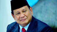 Kerap Dikhianati, Prabowo: Tak Masalah Asal Jangan Prabowo yang Berkhianat