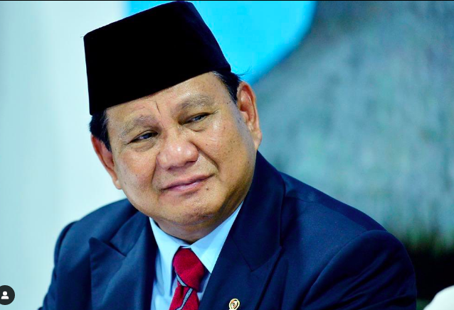 Kerap Dikhianati, Prabowo: Tak Masalah Asal Jangan Prabowo yang Berkhianat