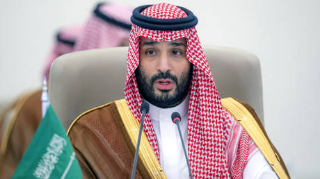 MBS: Memiliki Senjata Nuklir Itu Langkah Buruk, Tapi Tak Ada Pilihan Lain MBS: Memiliki Senjata Nuklir Itu Langkah Buruk, Tapi Tak Ada Pilihan Lain