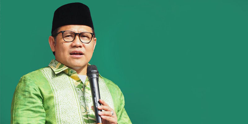 KPK Dikabarkan Bakal Periksa Cak Imin Besok