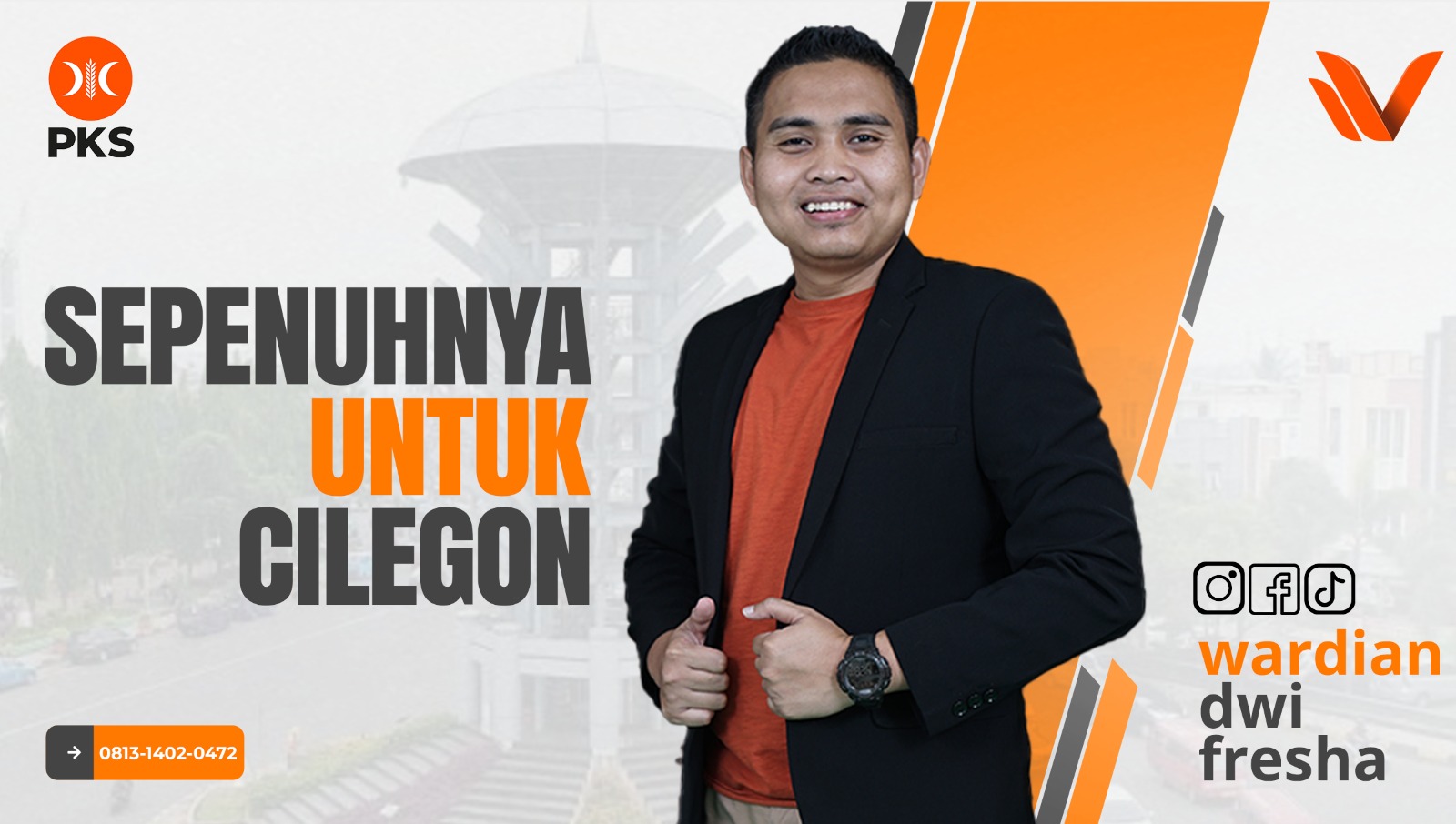 Pelayanan Kesehatan di RSUD Kota Cilegon Perlu Peningkatan