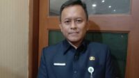 DPUPR Kota Tangerang Optimalkan Perbaikan dan Perawatan Drainase Sejumlah Jalan Utama