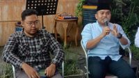 Prihatin! Wardian Suarakan Keadilan dalam Pendistribusian Bantuan Sosial di Kota Cilegon