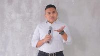 Wardian, Caleg PKS Kota Cilegon, Bahas Kondisi Pendidikan yang Belum Maksimal di Kota Cilegon