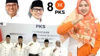 Anies-Muhaimin Mengguncang Kontestasi Politik di Bekasi