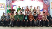 Pengurus Muhammadiyah Banten Laksanakan Rapat Kerja dan Workshop Majelis Pendayagunaan Wakaf