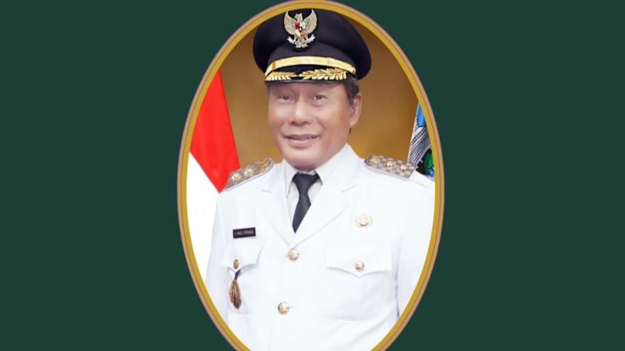 IWO Indonesia Banten Turut Berduka Atas Meninggalnya Wakil Bupati Serang