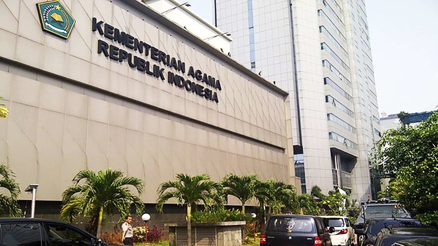 Seleksi CPNS dan PPPK 2023 di Kemenag Dibuka, Berikut Cara dan Syaratnya