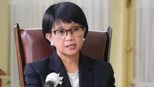 Bukan Hanya India, Peta Baru China Klaim Wilayah ZEE Indonesia