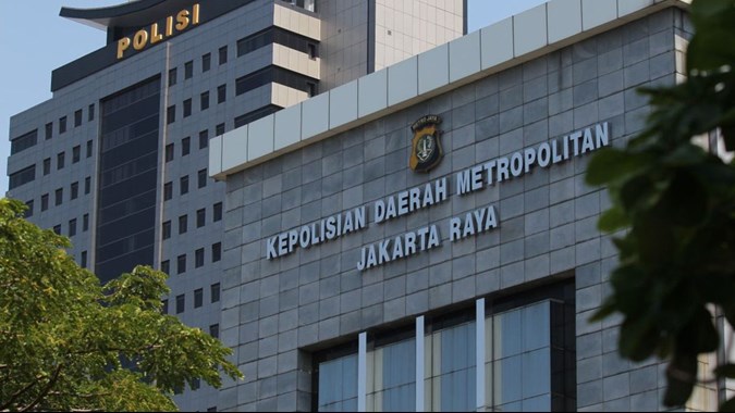 Penemuan Sejumlah Senjata di Rumdin Mentan, Polda Metro Masih Dalami