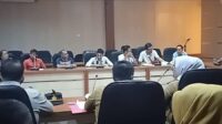 Aksi Demo Galian C, Pihak ESDM Provinsi akan Turun ke Lapangan