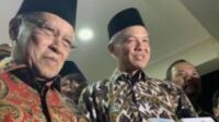 Kyai SAS Harap Ganjar Pertahankan Konsep Islam Nusantara