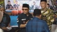 Peringati Maulid Nabi Muhammad, BPPKB Banten DPAC Teluknaga Santuni Anak Yatim Piatu dan Janda Tua