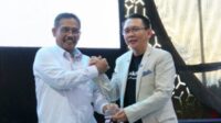 DPP IWO Indonesia Desak Pj Bupati Pecat Dirut Perumda Tirta Bhagasasi
