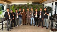 Kejari dan Forkopimda Subang Dukung IWOI Gelar Deklarasi Damai Pemilu 2024