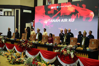 Pj Gubernur Sumsel Apresiasi Upaya Iskandar-Shodiq Wujudkan OKI Mandiri