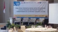 Perencanaan Sekolah Penggerak dan Program Prioritas Kemedikbudristek di Provinsi Sumsel