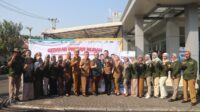 Hari Pangan Sedunia, Kabupaten Cirebon Ikut Sukseskan GPM Serentak Nasional