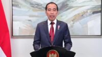 Kutuk Pemboman RS Al Ahly di Gaza, Jokowi: Indonesia Tidak Akan Tinggal Diam