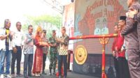 Festival dan Perlombaan Teaterikal di Candi Bumiayu Tahun 2023 Berlangsung Lancar