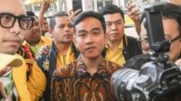 Maju Dampingi Prabowo pada Pilpres 2024, Gibran Meminta Izin ke Presiden Jokowi