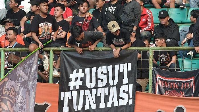 Pengamat Nilai PSSI Lamban Jalankan Rekomendasi TGIPF Kanjuruhan