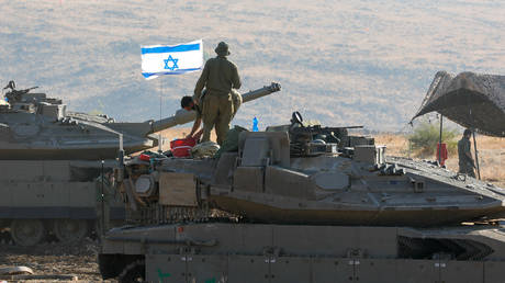 Bela Ukraina Tapi Biarkan Israel Bombandir Palestina, AS dan Sekutu Bermuka Dua